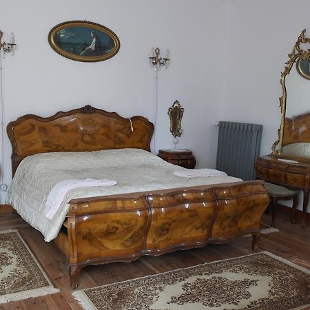 I Quarti Villa Guarda Veneta Dış mekan fotoğraf