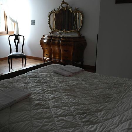 I Quarti Villa Guarda Veneta Dış mekan fotoğraf