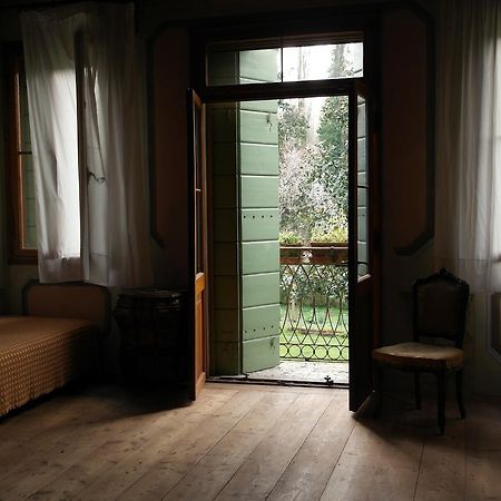 I Quarti Villa Guarda Veneta Dış mekan fotoğraf