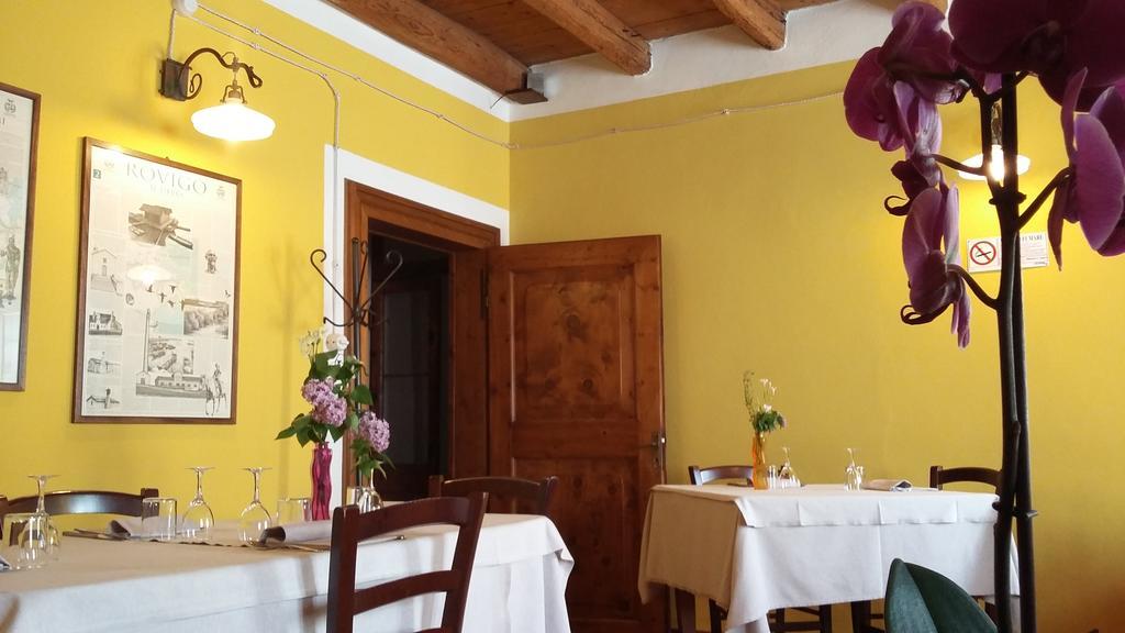 I Quarti Villa Guarda Veneta Dış mekan fotoğraf