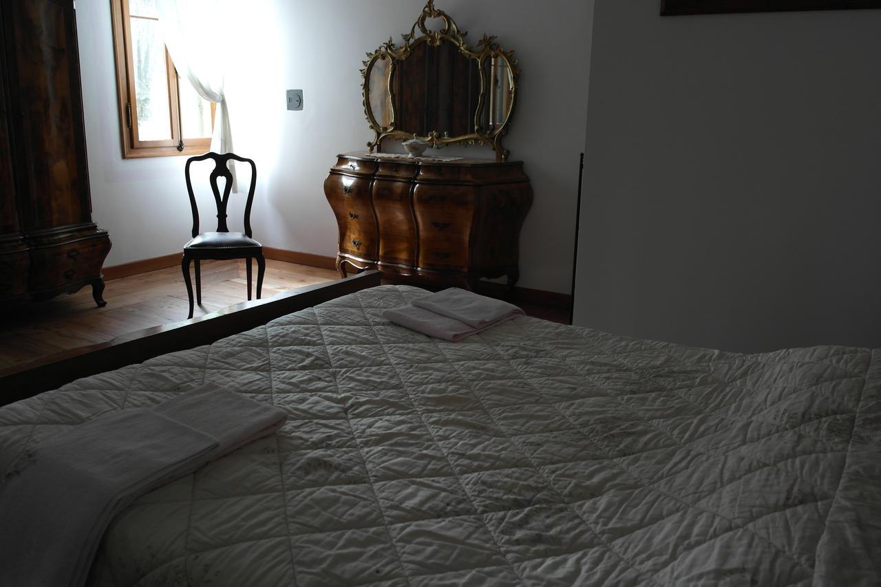 I Quarti Villa Guarda Veneta Dış mekan fotoğraf