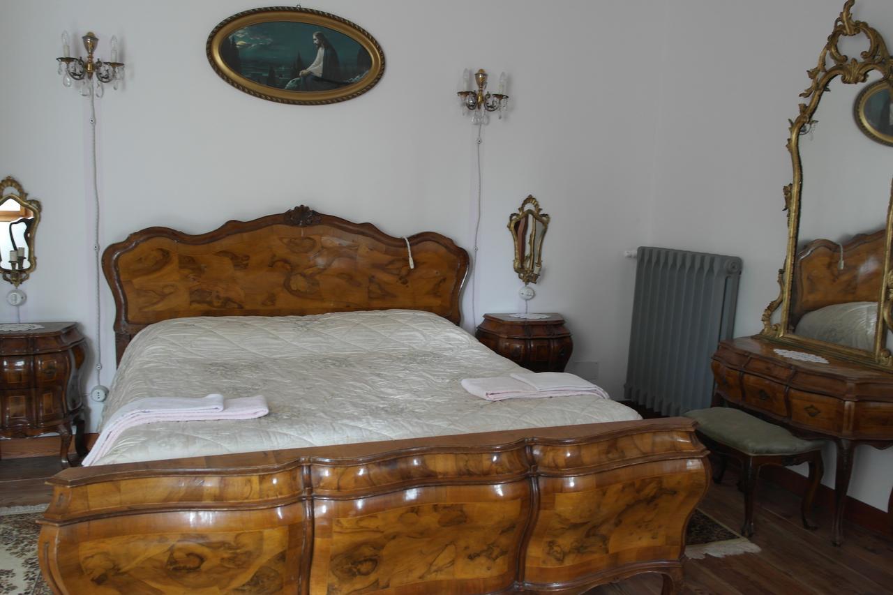 I Quarti Villa Guarda Veneta Dış mekan fotoğraf