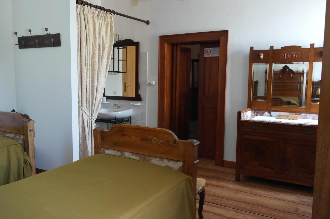 I Quarti Villa Guarda Veneta Dış mekan fotoğraf