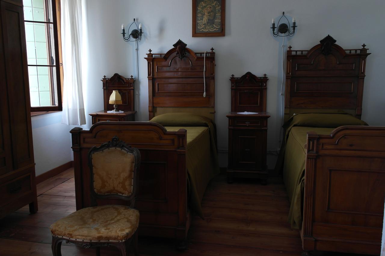 I Quarti Villa Guarda Veneta Dış mekan fotoğraf