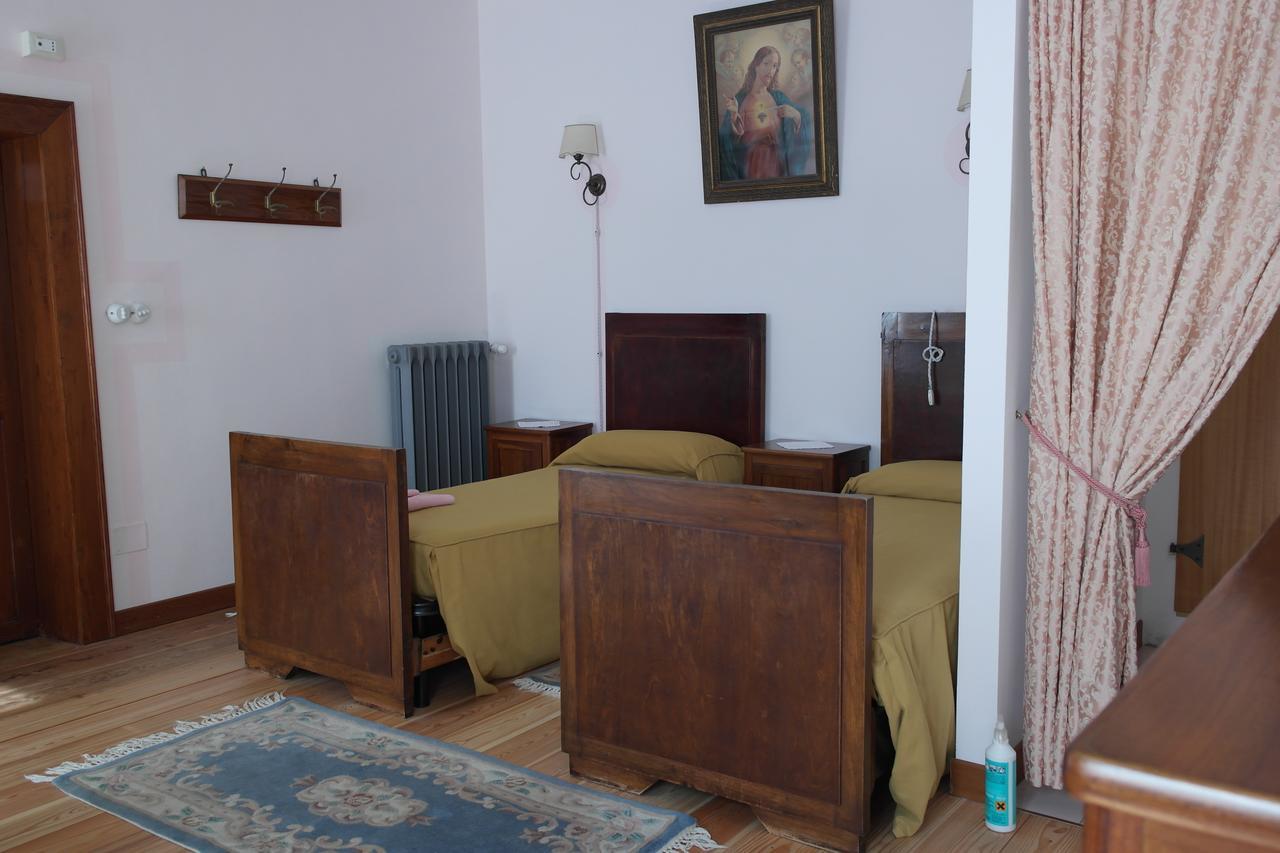 I Quarti Villa Guarda Veneta Dış mekan fotoğraf