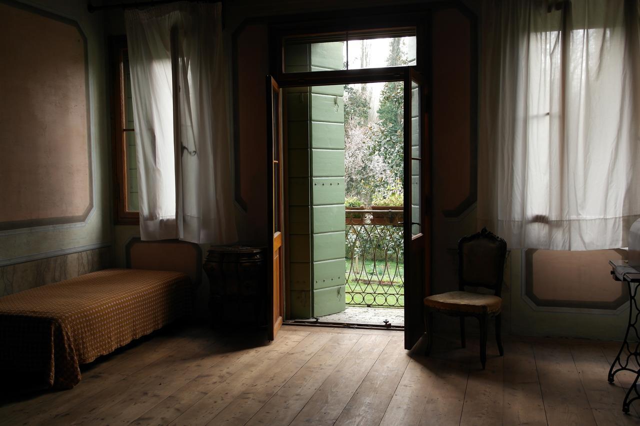 I Quarti Villa Guarda Veneta Dış mekan fotoğraf